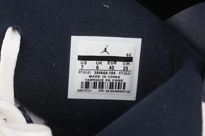 All categories Air Jordan Jordan series basketball shoes Air Jordan 6 G version Air Jordan 6 Retro "Tinker" AJ6 Joe 6 Manuscript Infrared 384664-104